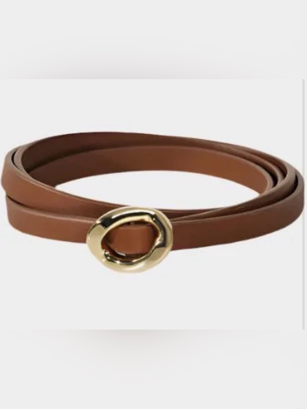 Dehanche Orbite Belt OS